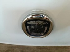 Malle/Hayon arriere FIAT BRAVO