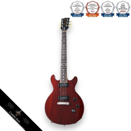 Guitare électrique gibson - guitare,