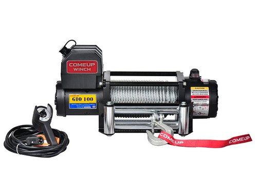 Treuil come gio 100 12v - treuil,