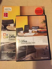 Microsoft Office Edition