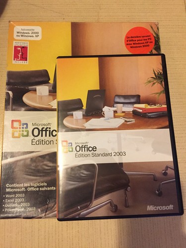 Microsoft office edition - microsoft,