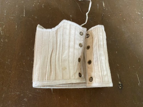 Joli corset poupee ancien - joli, de