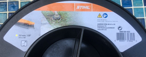 Stihl fil coupe - de,