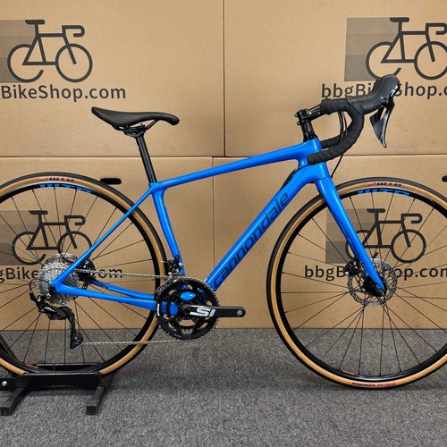Used cannondale synapse disc - cannondale,