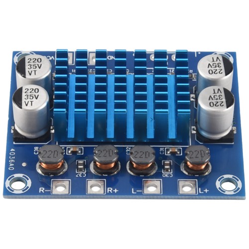 Dc8 26v 30w - 30w, classe