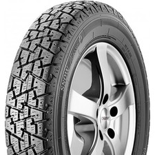 Pneus d'Hiver 165/80 R15