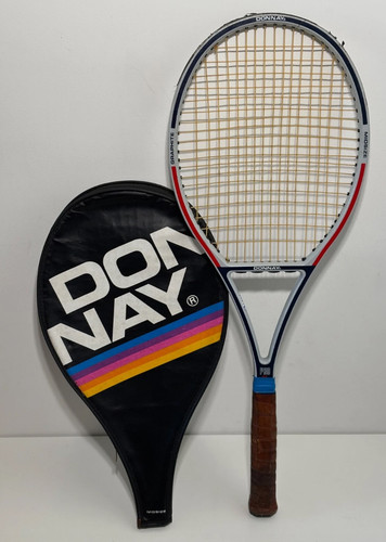 Raquette tennis donnay pro - raquette, de