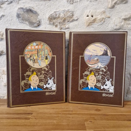 Tintin rombaldi t4 - et,