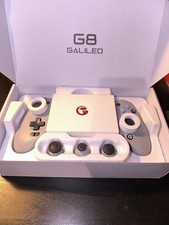 Manette Galileo G8