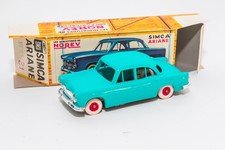 Norev Simca Ariane 21 No Corgi No Tekno No Marklin No Dinky No CIJ No JRD