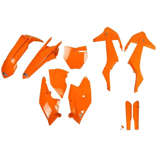 Ufo full set plastic - full, kit