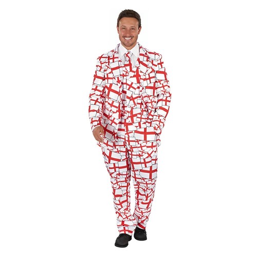 Costume adulte george - st.,