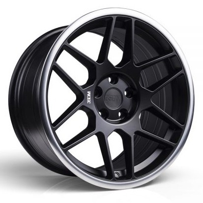 18x8 3sdm 5x100 35 - 18x8.5, 0.09