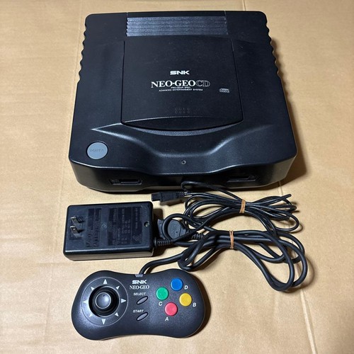 Snk neo geo - neo,