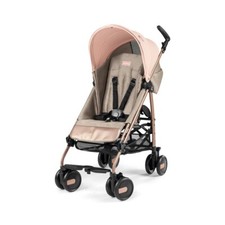 Poussette Pliko Mini Mon Amour