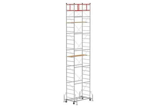 échafaudage scedilux hauteur - Échafaudage, (hauteur