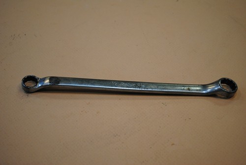 Outils enfoncer x - outils, à