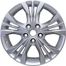 New Aluminum Wheel Rim 18 Inch