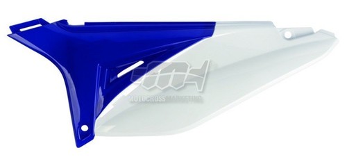 Polisport capots latéraux - polisport,