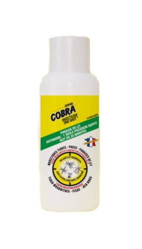 Super cobra diffuseur - super,