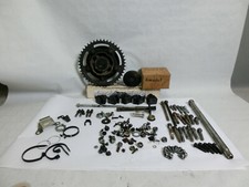 + Honda CBR 600 F PC35 lot de