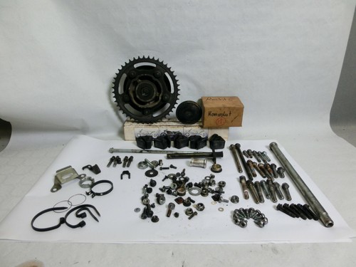 Honda cbr 600 pc35 lot - 600,