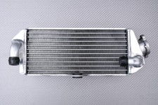 Radiateur d'Eau AVDB Ultra Renforcé Racing en Alu YAMAHA YZ 80 YZ80 1993-2001