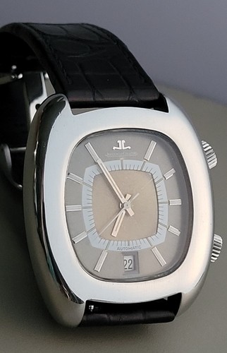 Memovox jaeger lecoultre - jaeger,
