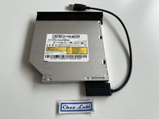Lecteur Graveur CD / DVD Player Writer - Toshiba Model SN-208 - 2012 - OK