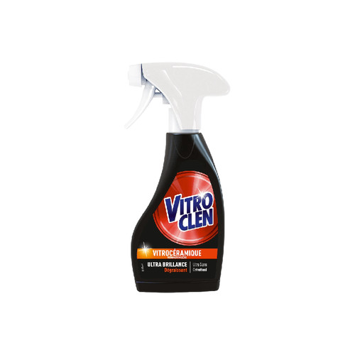 Nettoyant spray plaques - spray,