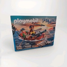 Playmobil Pirates 70493