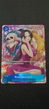 Boa Hancock (OP13-051) R ALT -