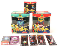 Lot Goldorak : 2 Tirelires +