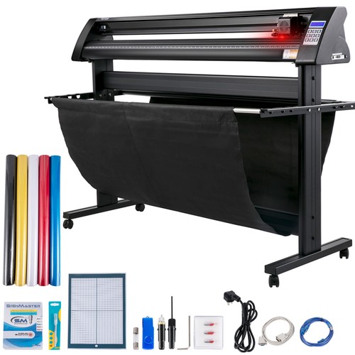 1350 plotter découpe - de,