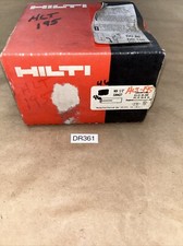 HILTI HDI 1/2" # 336427  total of 46 Anchors NIB Fast Shipping! + Warranty