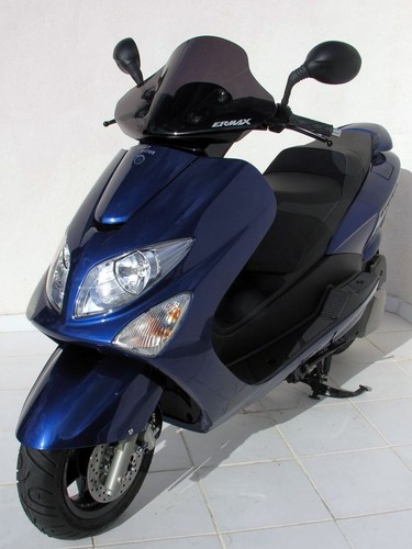 Pare brise sport - brise, 34