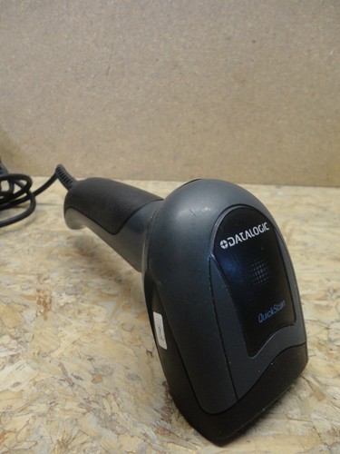 Datalogic quickscan qd2430 - datalogic,