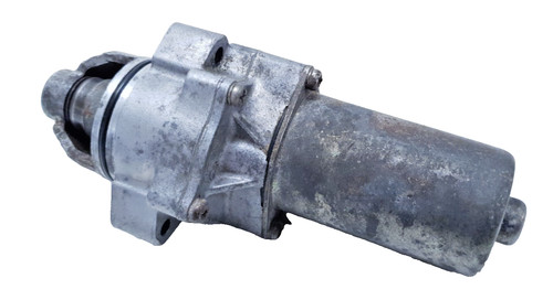 Démarreur mitsuba 12v - mitsuba,