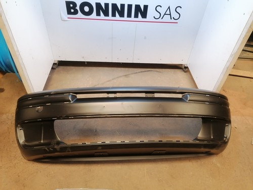 Pare choc avant fiat - fiat, punto