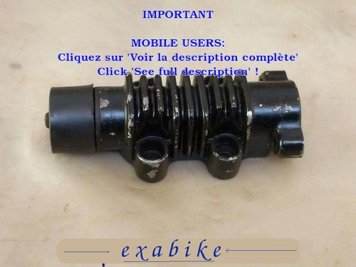Element interne fourche - de,