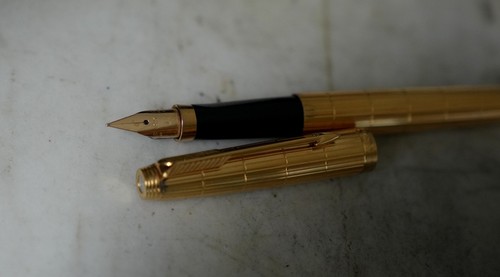Stylo plume parker - parker, en