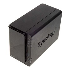 NAS SYNOLOGY DS216+II NAS 0GB
