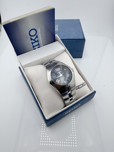Vintage seiko arctura kinetic - seiko,