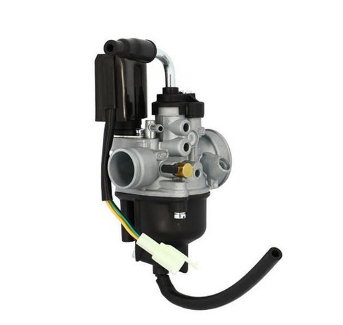 Carburateur scoot piaggio