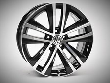 Jantes VW Sharan R-line 7n