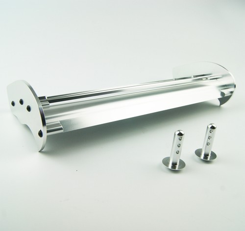 Alloy wing for rovan - alloy,