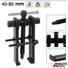 10.2cm 2-Jaw Gear Extracteur
