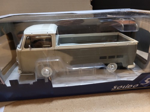 Solido soli1809402 volkswagen - soli1809402,
