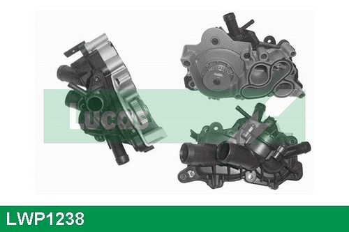 Pompe eau refroidissement - pompe, eau,