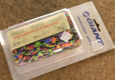 Retro Oldschool NOS NEW